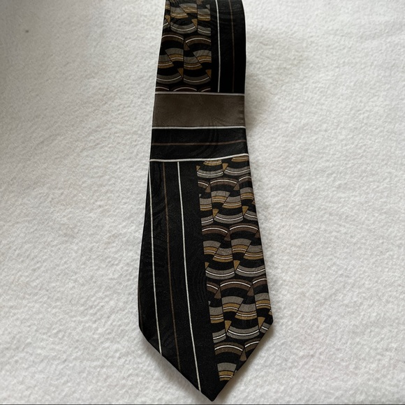 Vintage Ketch Classics 4” Tie - Picture 6 of 10